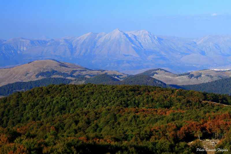 Monti Simbruini